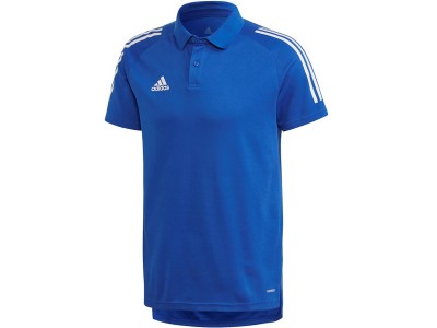 Adidas Condivo 20 Polo Men`s T-Shirt