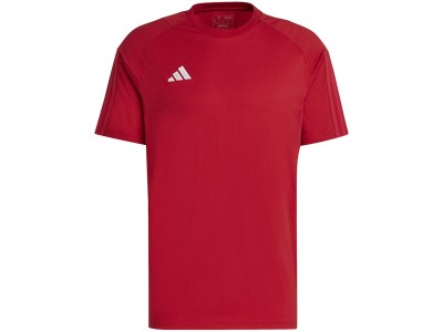 Adidas Tiro 23 Competition Tee red