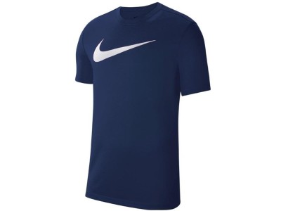 Nike Dri-FIT Park Men`s T-Shirt Navy