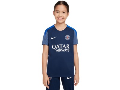 Koszulka dla dzieci Nike Paris Saint