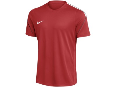 Koszulka męska Nike Dri-FIT Strike czerwona