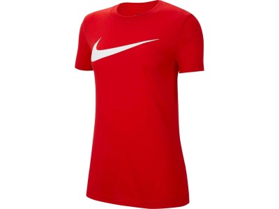 Nike Dri-FIT Park 20 T-shirt, red