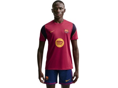Koszulka męska Nike FC Barcelona Strike