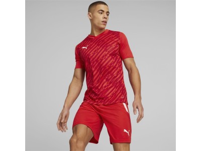 PUMA 705371_01_M sports shirt/top