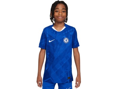 Koszulka dla dzieci Nike Chelsea FC