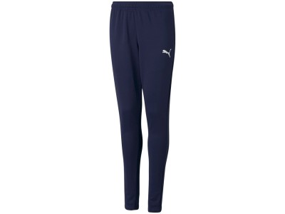 Puma teamRISE Poly Training Pants Jr
