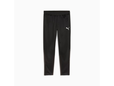 PUMA teamGOAL Male Black Polyester