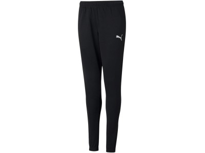 Puma teamRISE Poly Training Pants Jr