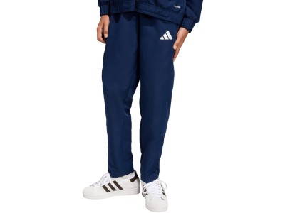 Spodnie dla dzieci adidas Entrada 26