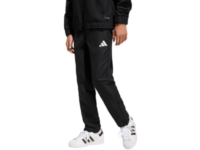 Spodnie dla dzieci adidas Entrada 26