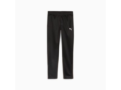 PUMA teamGOAL Male Black Polyester