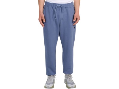 Spodnie męskie 4F CAS M1673 denim