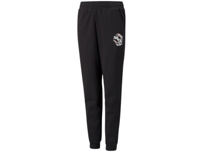 Puma Alpha Sweatpants FL black 589235