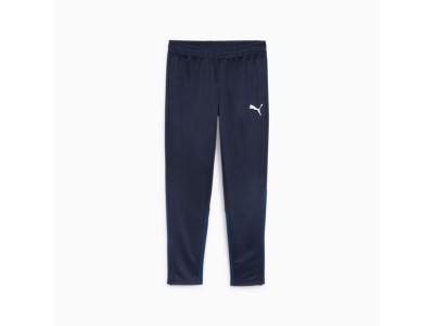 PUMA teamGOAL Male Blue Polyester
