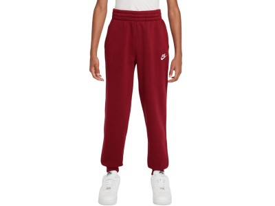 Spodnie dla dzieci Nike Sportswear Club