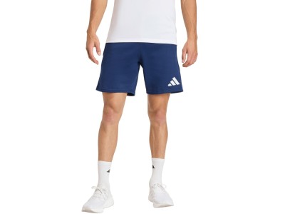 Spodenki męskie adidas Entrada 26 Sweat