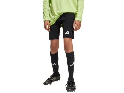Spodenki bramkarskie dla dzieci adidas Squadra