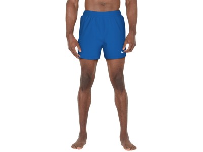 Spodenki kąpielowe Nike Essential 5 niebieskie