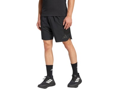Spodenki męskie adidas Tiro Travel Woven