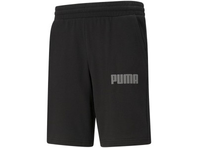 Puma Modern Basic Shorts black 585864