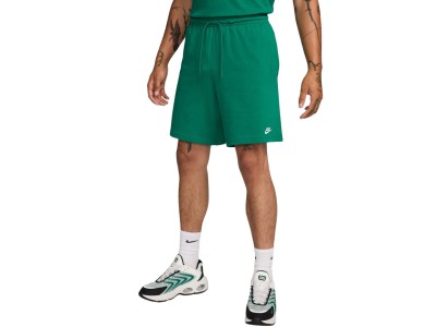 Spodenki męskie Nike Club zielone FQ4359