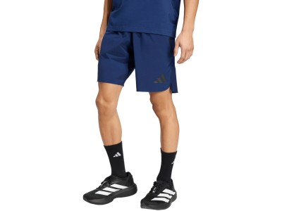 Spodenki męskie adidas Tiro Travel Woven