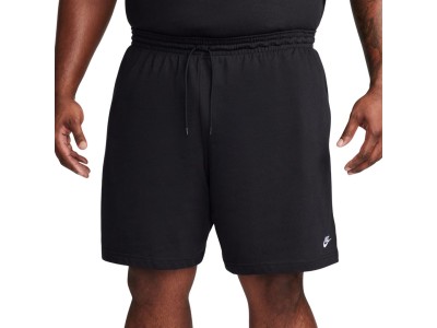 Spodenki męskie Nike Club czarne FQ4359