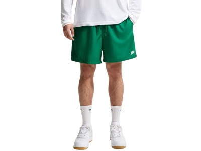 Spodenki męskie Nike Club zielone FN3307