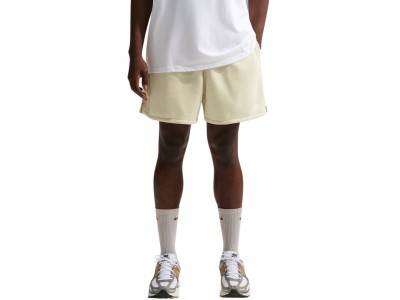 Spodenki męskie Nike Club kremowe FN3520