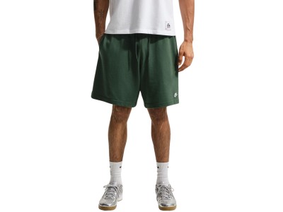 Spodenki męskie Nike Club zielone FQ4359
