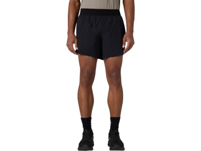 Spodenki męskie Champion Shorts czarne 222026