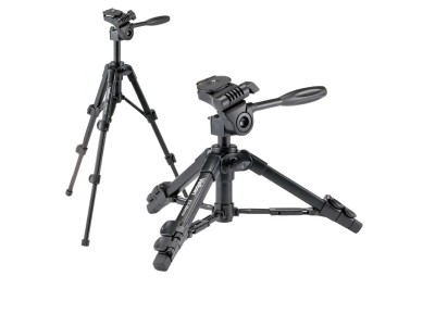 Velbon E61PVE301741 tripod Digital/film cameras 3