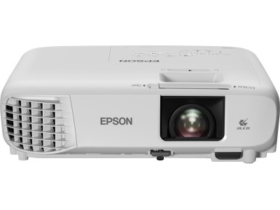 Epson EB-FH06 3500 ANSI lumens 3LCD