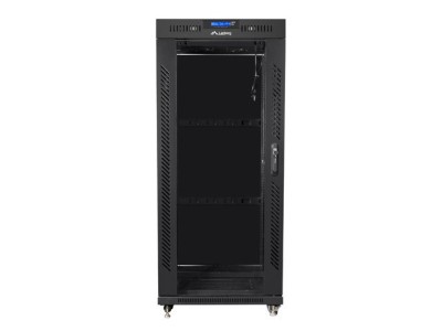 LANBERG FREE STANDING 19" RACK CABINET