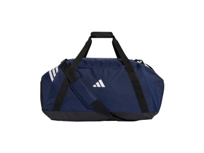 Torba adidas Tiro Duffle L granatowa