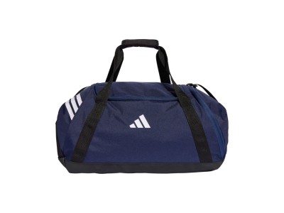 Torba adidas Tiro Duffle Medium granatowa