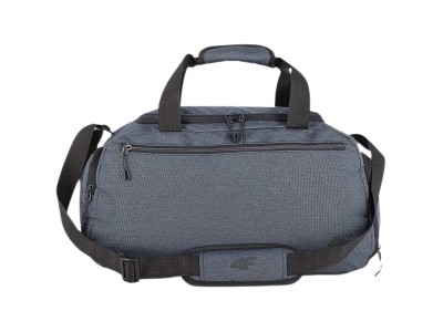 Bag 4F U105 navy blue 4FWSS24ABAGU105