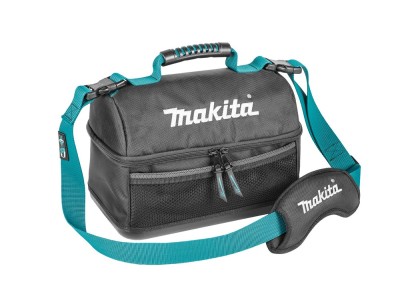 MAKITA MAKITA LUNCH BAG WITH STRAP