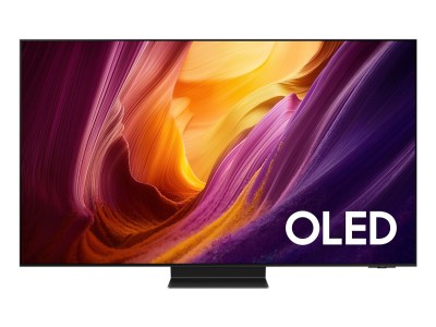Samsung QE55S95HFT 139.7 cm (55&quot