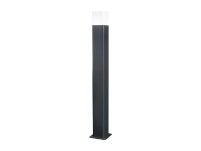 Viedais dārza gaismeklis - stabiņš 50cm