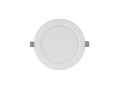 LED iebūvējams panelis 6W 3000K DOWNLIGHT