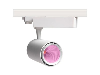 LED Sliežu gaismeklis gaļas produktiem 1F