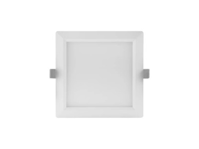LED iebūvējams panelis 12W 3000K DOWNLIGHT