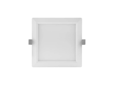 LED iebūvējams panelis 6W 3000K DOWNLIGHT