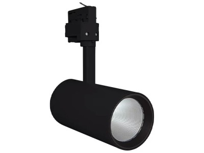 LED Sliežu gaismeklis TRACK SPOT 35W