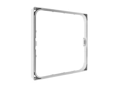 Paneļu rāmis kvadrāta 225 mm DOWNLIGHT