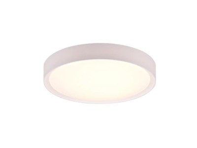 Griestu lampa CLARIMO 18W, 3000K, IP44