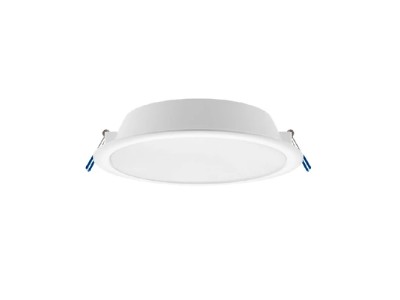 LED iebūvējams panelis 22W, 1800lm, 3000K