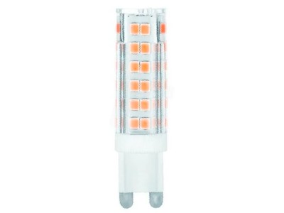 LED spuldze G9, 4.2W, 450lm