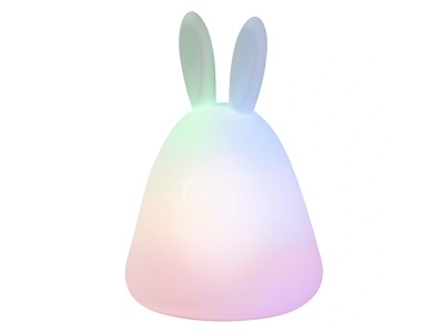 LED nakts lampa RABBIT 2.5W